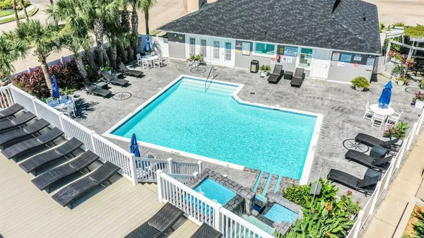 $164,990 | 3506 Cove View Boulevard, Unit 1612, Galveston, TX 77554