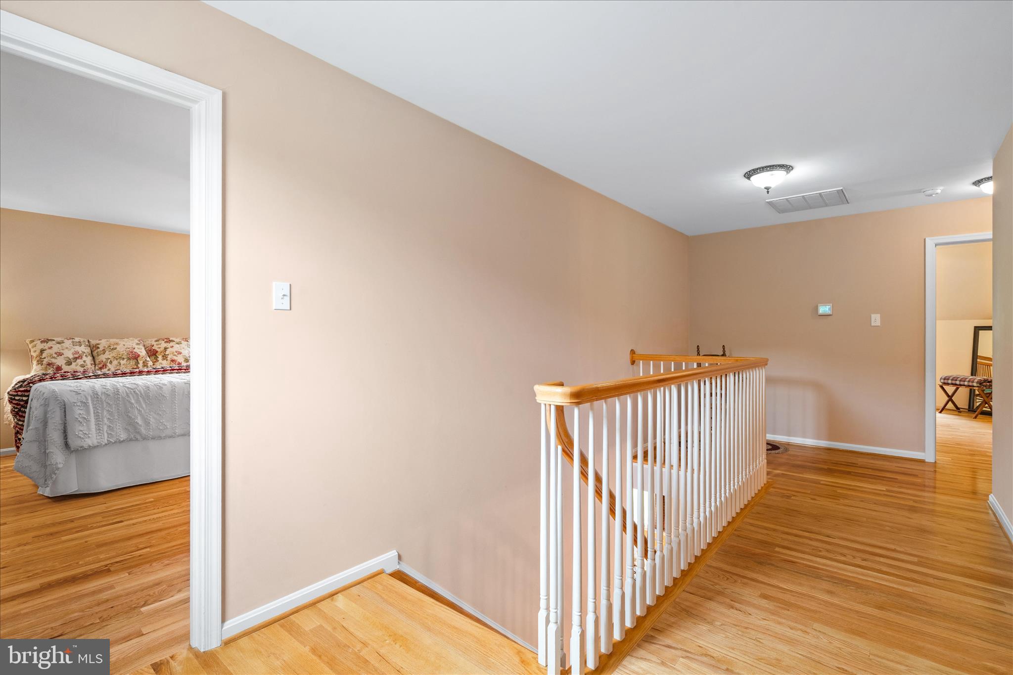 11841 Cash Smith Road Keymar, MD 21757 - Photo 34 of 81 Second floor hallway