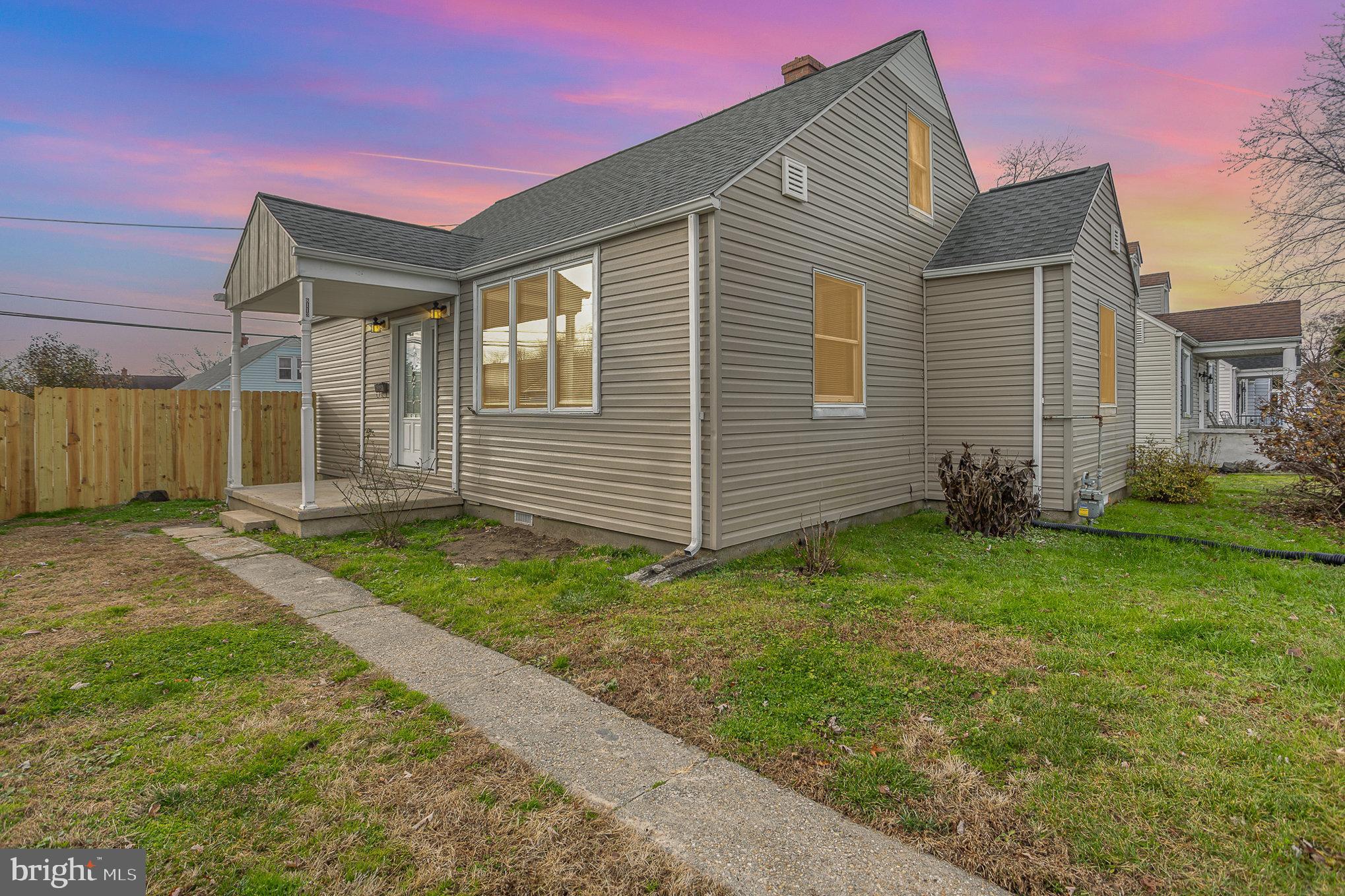 8113 Longpoint Road Dundalk, MD 21222 - Photo 1 of 26