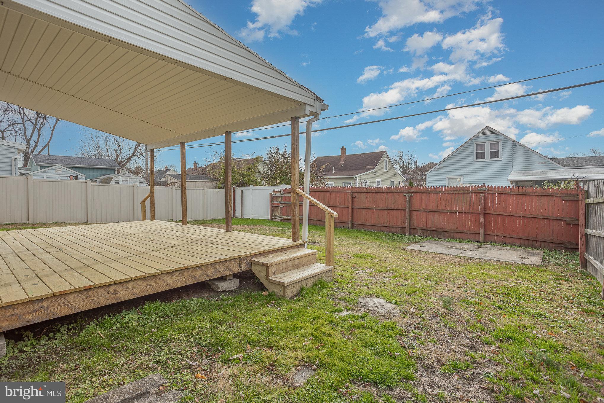 8113 Longpoint Road Dundalk, MD 21222 - Photo 23 of 26