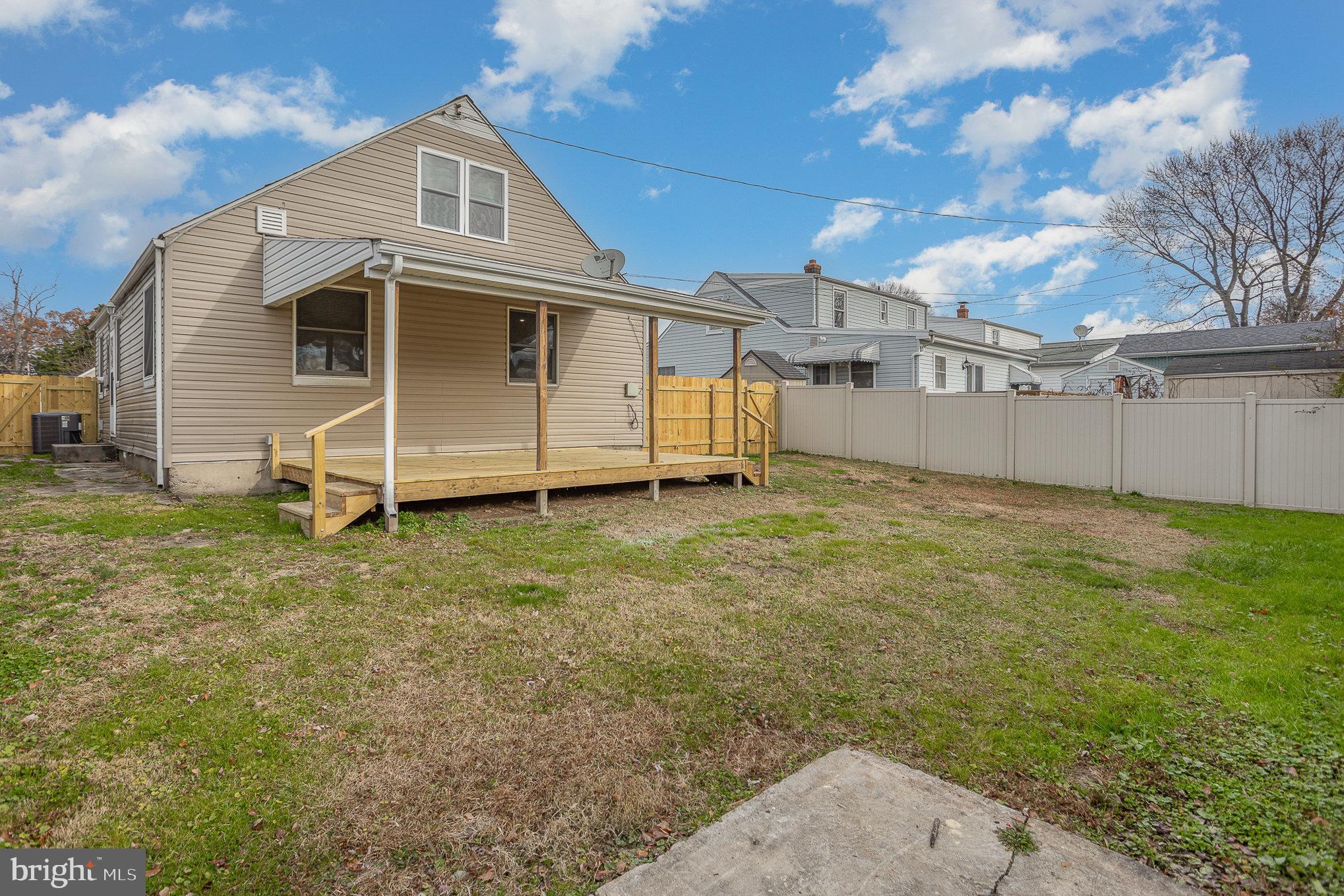 8113 Longpoint Road Dundalk, MD 21222 - Photo 24 of 26