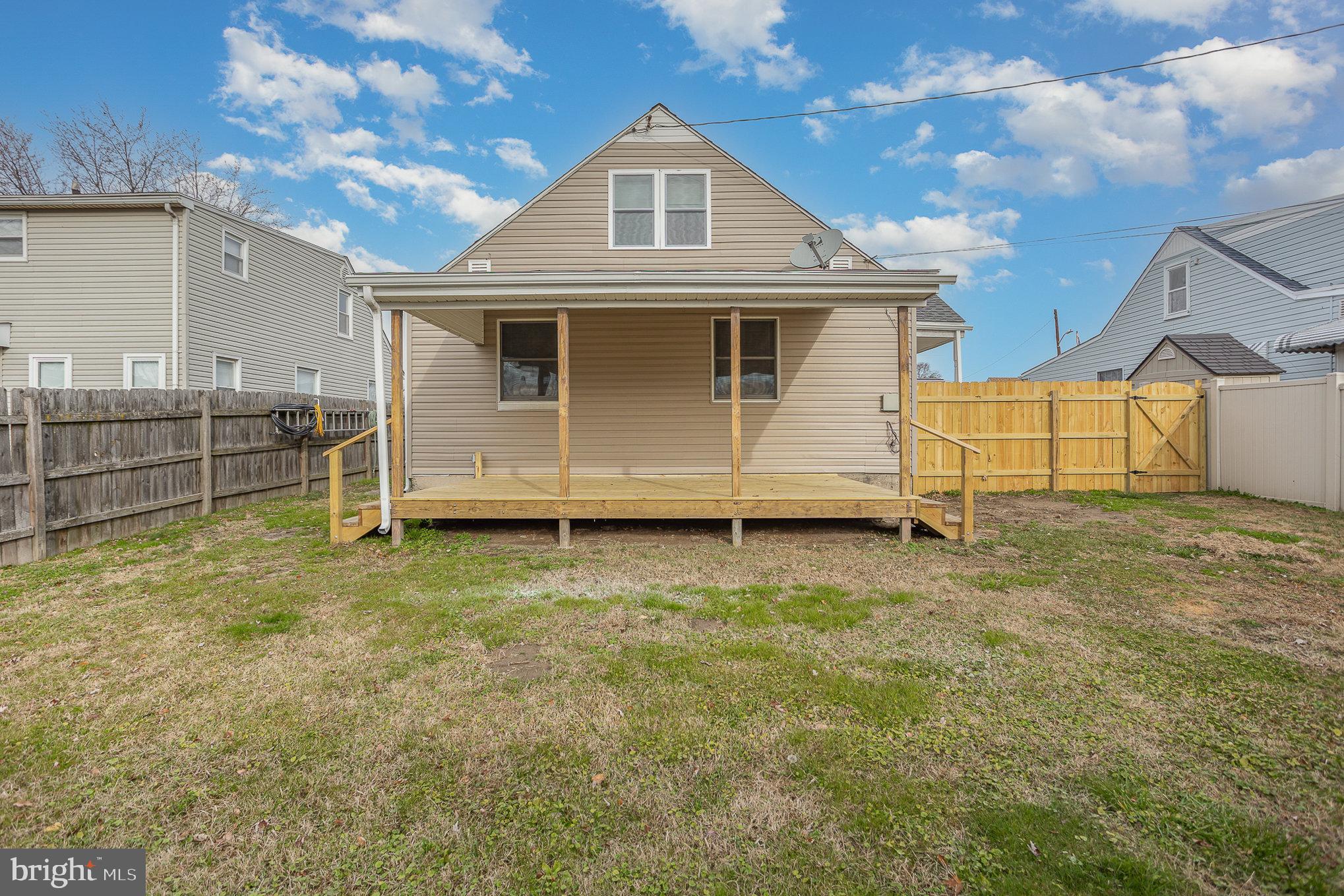 8113 Longpoint Road Dundalk, MD 21222 - Photo 25 of 26