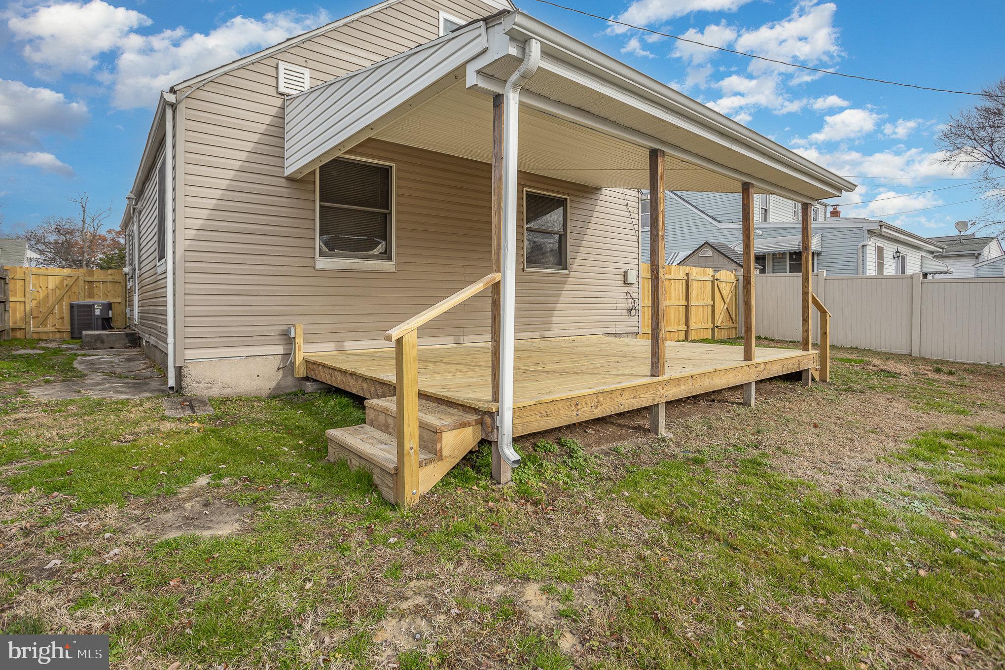 8113 Longpoint Road Dundalk, MD 21222 - Photo 26 of 26