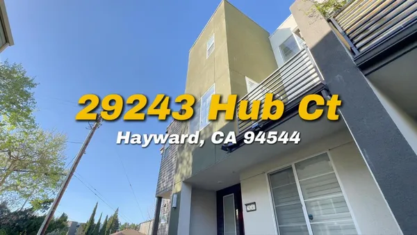 $799,000 | 29243 Hub Court, Hayward, CA 94544