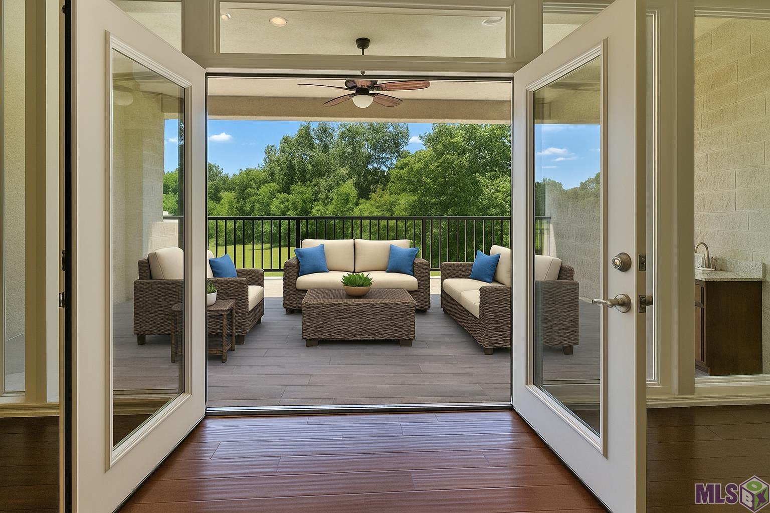 16510 East Coliseum Avenue Baton Rouge, LA 70816 - Photo 47 of 47 Gallery Image 47