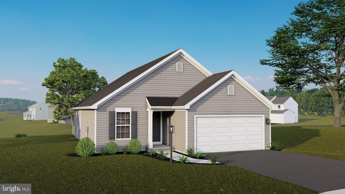 6331 Liam Dr Spring Grove Spring Grove, PA 17362 - Photo 1 of 1 Gallery Image 1