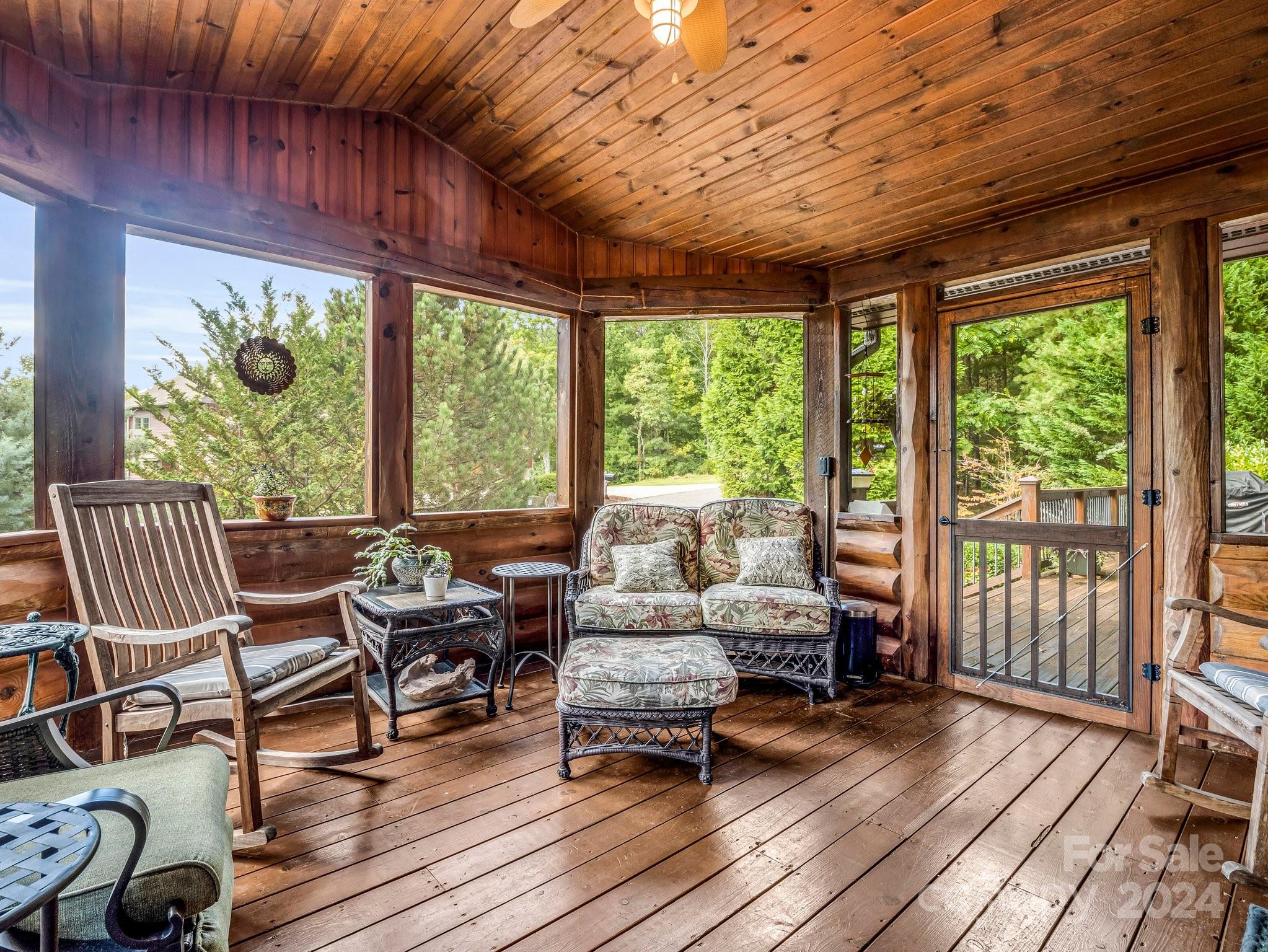 181 Highland Heights Lake Lure, NC 28746 - Photo 12 of 48