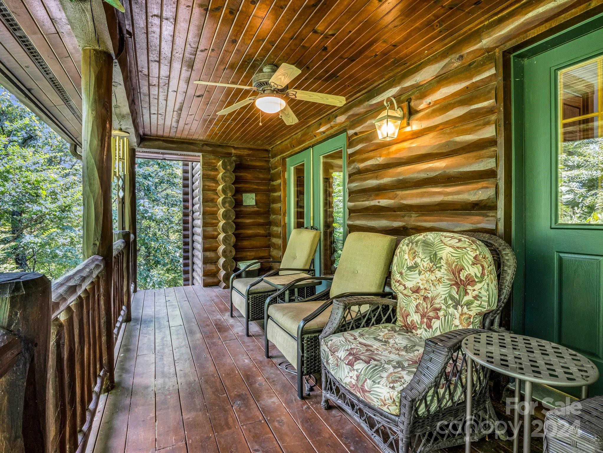 181 Highland Heights Lake Lure, NC 28746 - Photo 17 of 48