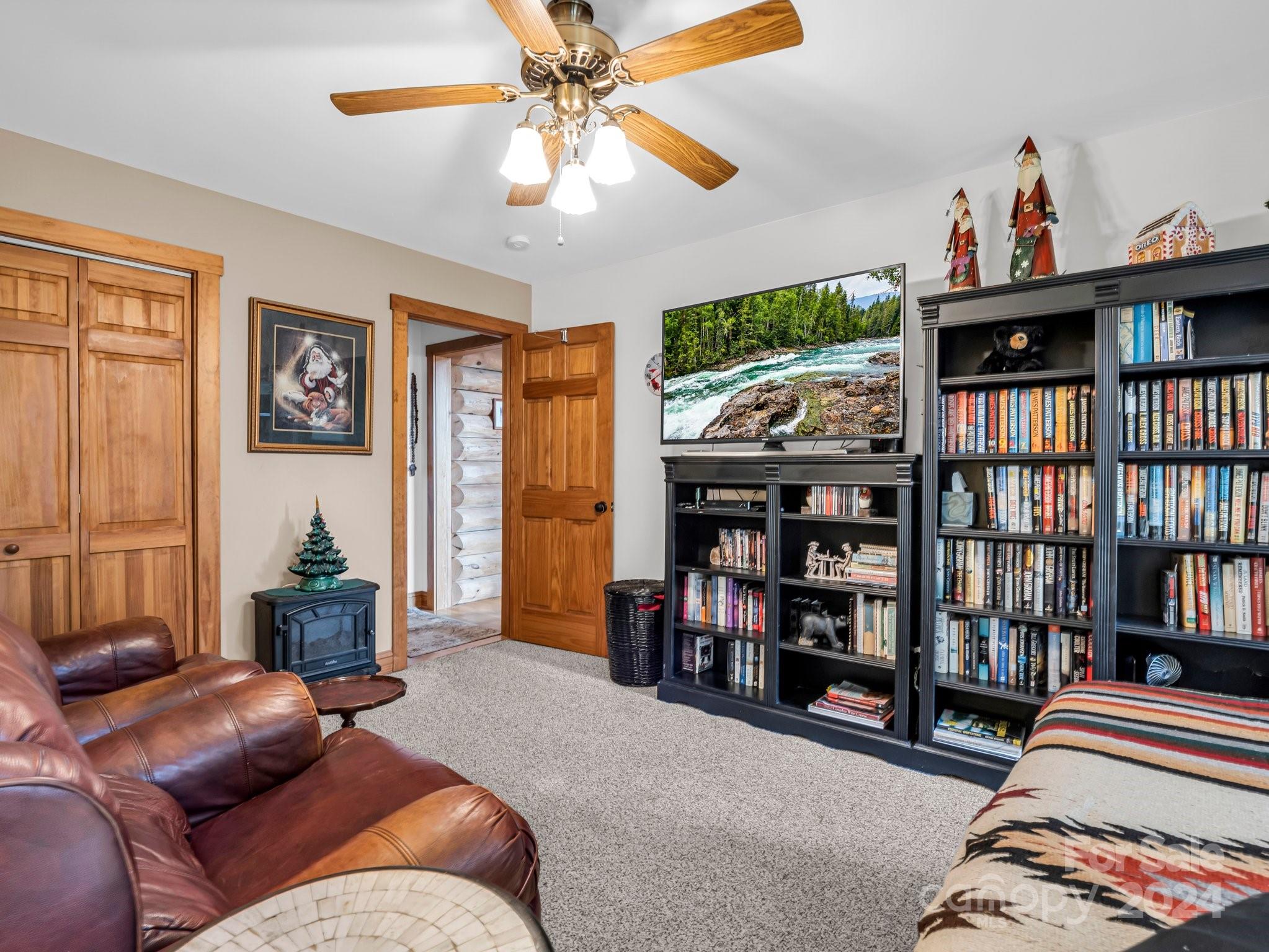181 Highland Heights Lake Lure, NC 28746 - Photo 18 of 48