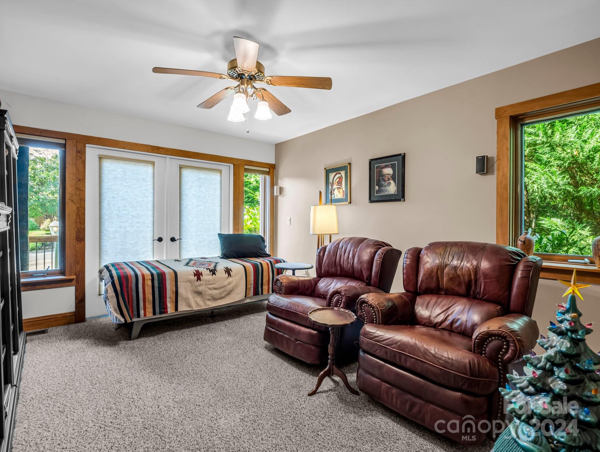 181 Highland Heights Lake Lure, NC 28746 - Photo 19 of 48
