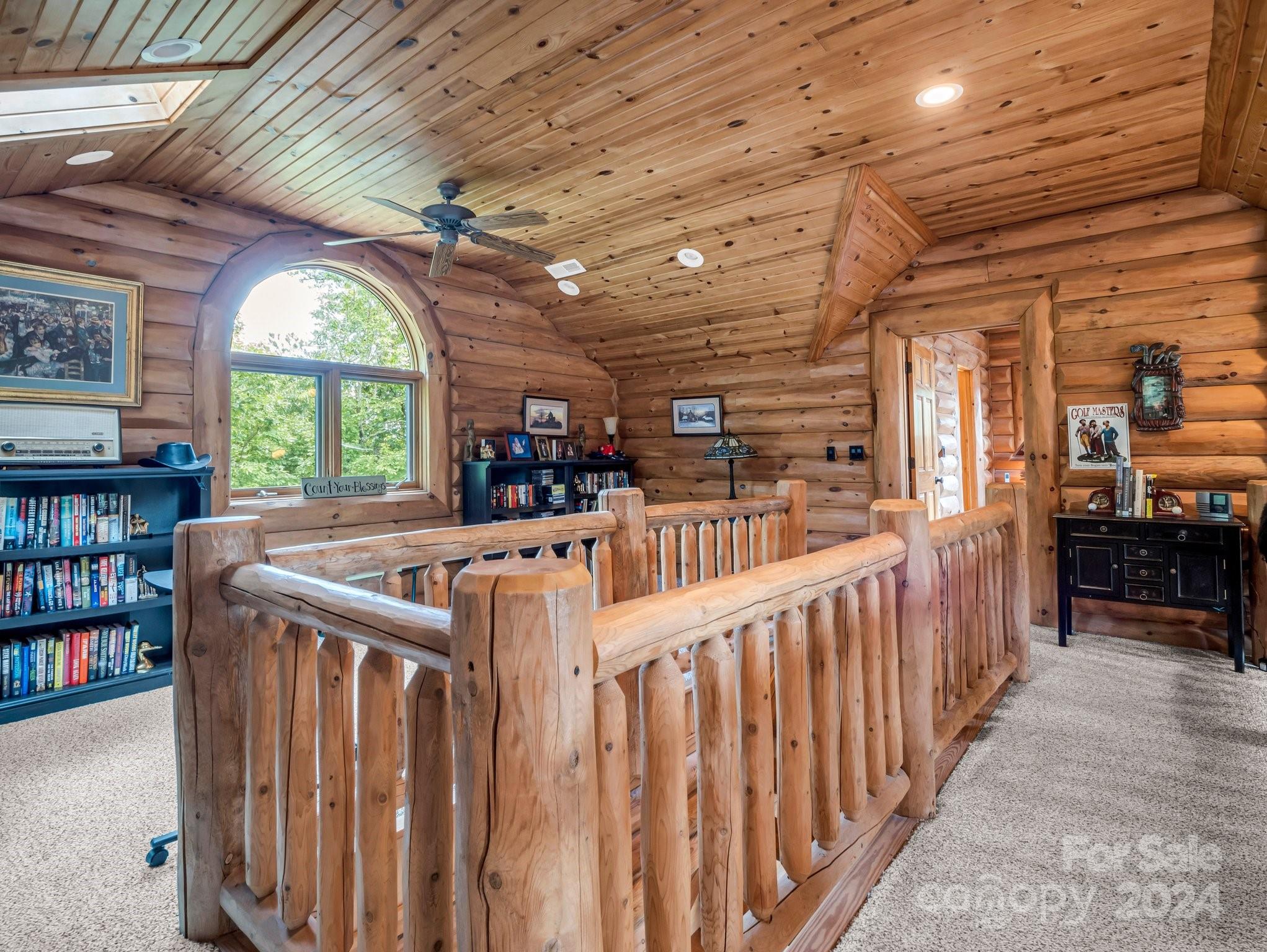 181 Highland Heights Lake Lure, NC 28746 - Photo 21 of 48