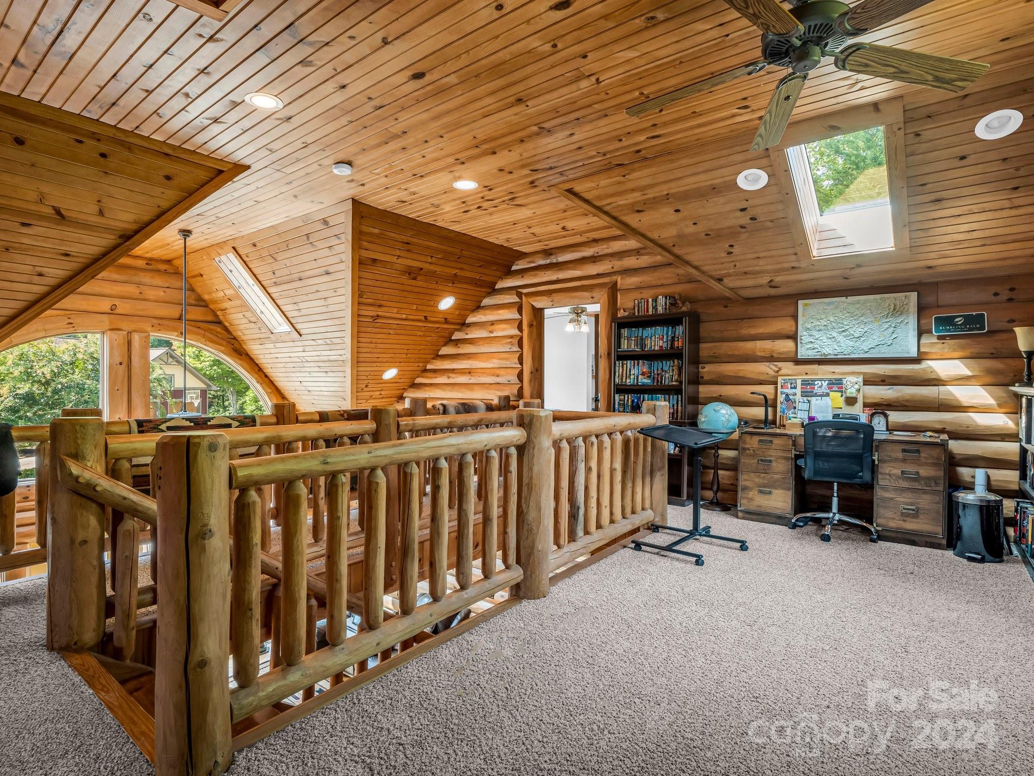 181 Highland Heights Lake Lure, NC 28746 - Photo 22 of 48