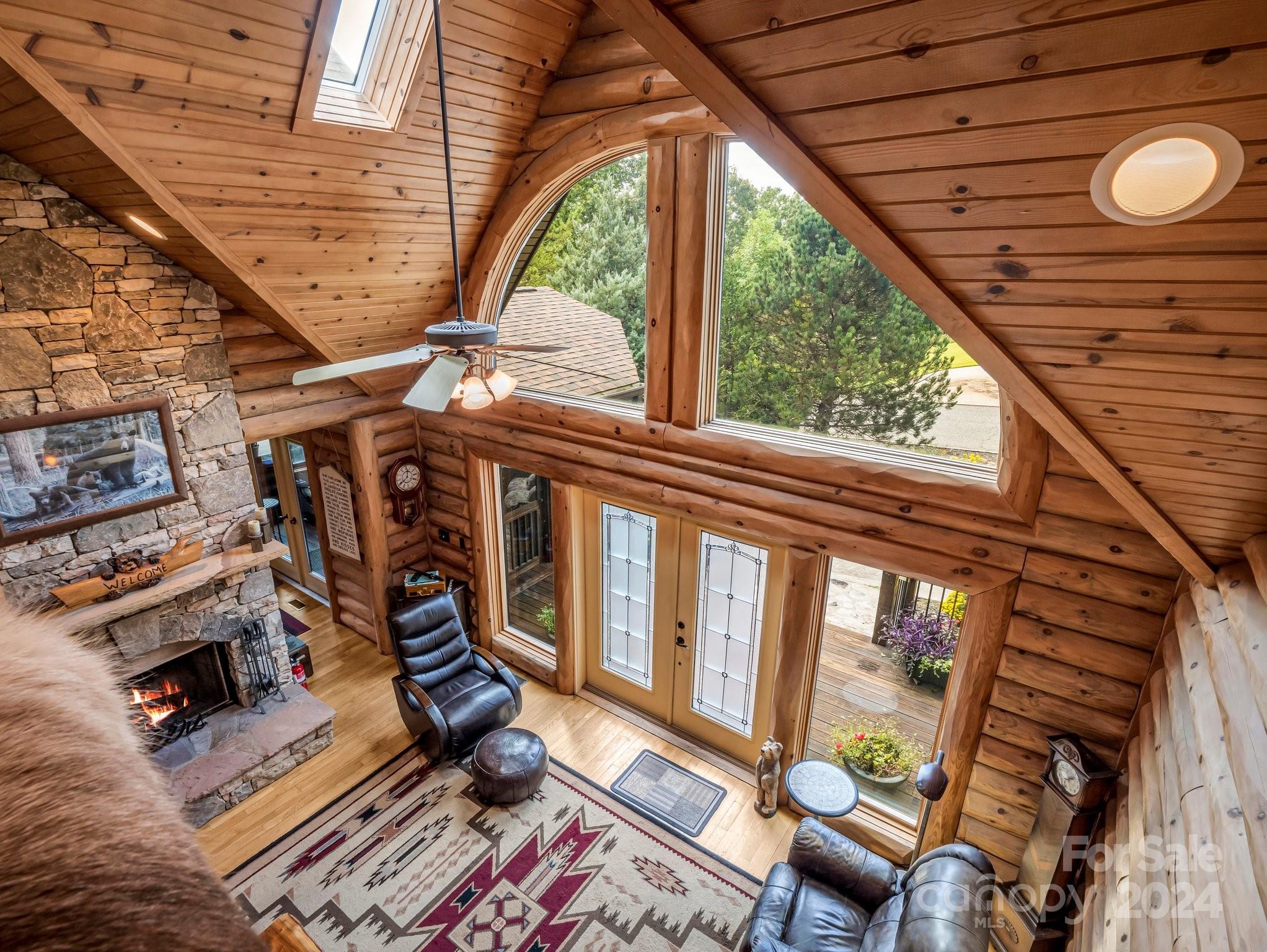 181 Highland Heights Lake Lure, NC 28746 - Photo 23 of 48