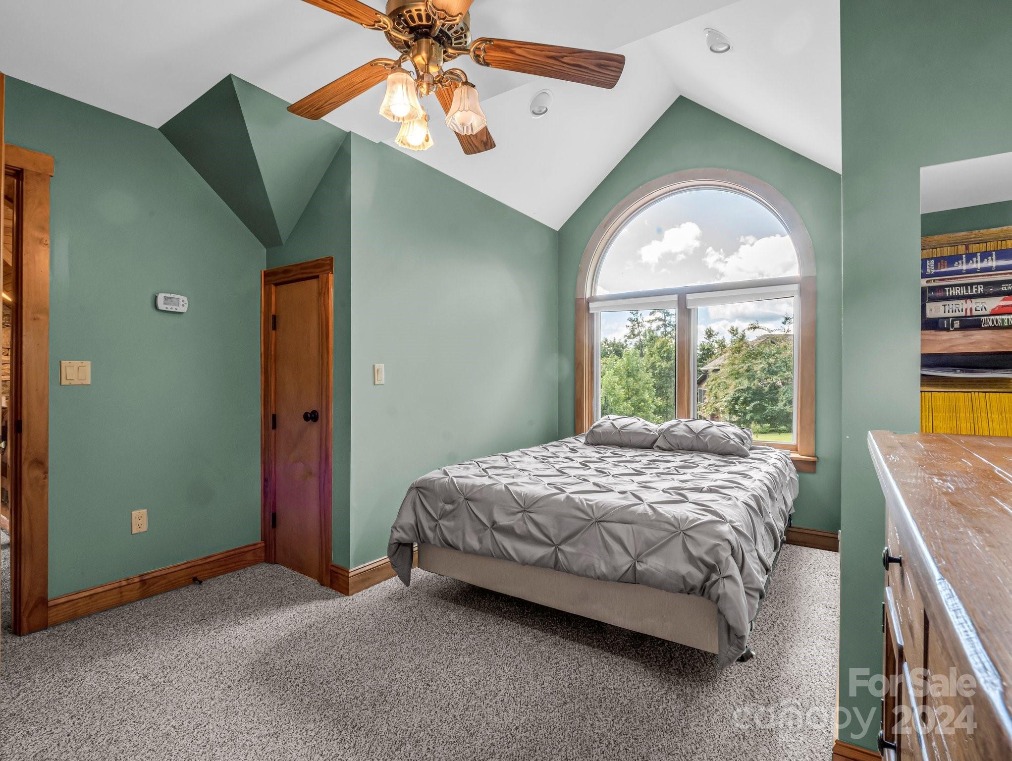 181 Highland Heights Lake Lure, NC 28746 - Photo 31 of 48
