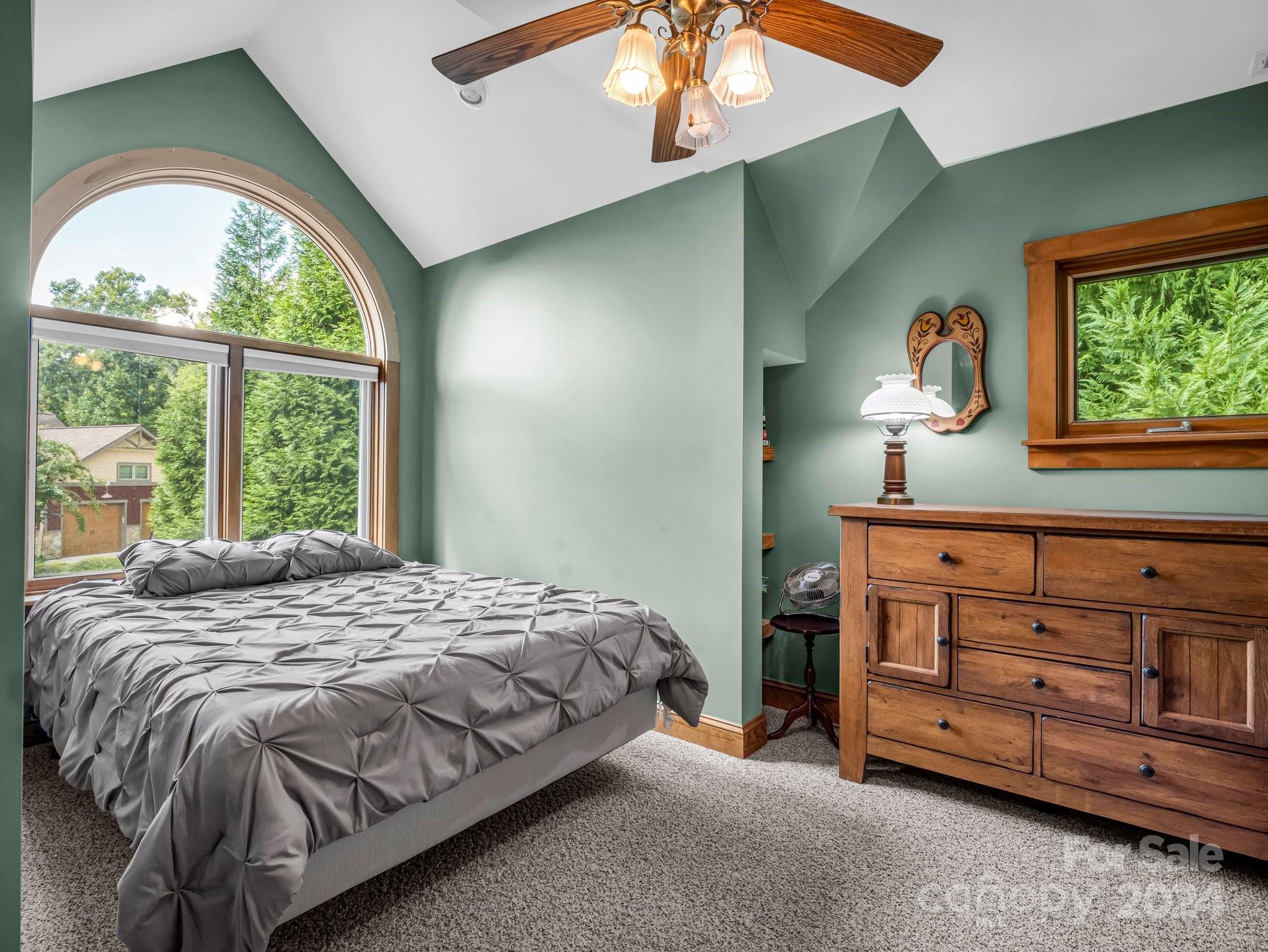 181 Highland Heights Lake Lure, NC 28746 - Photo 34 of 48