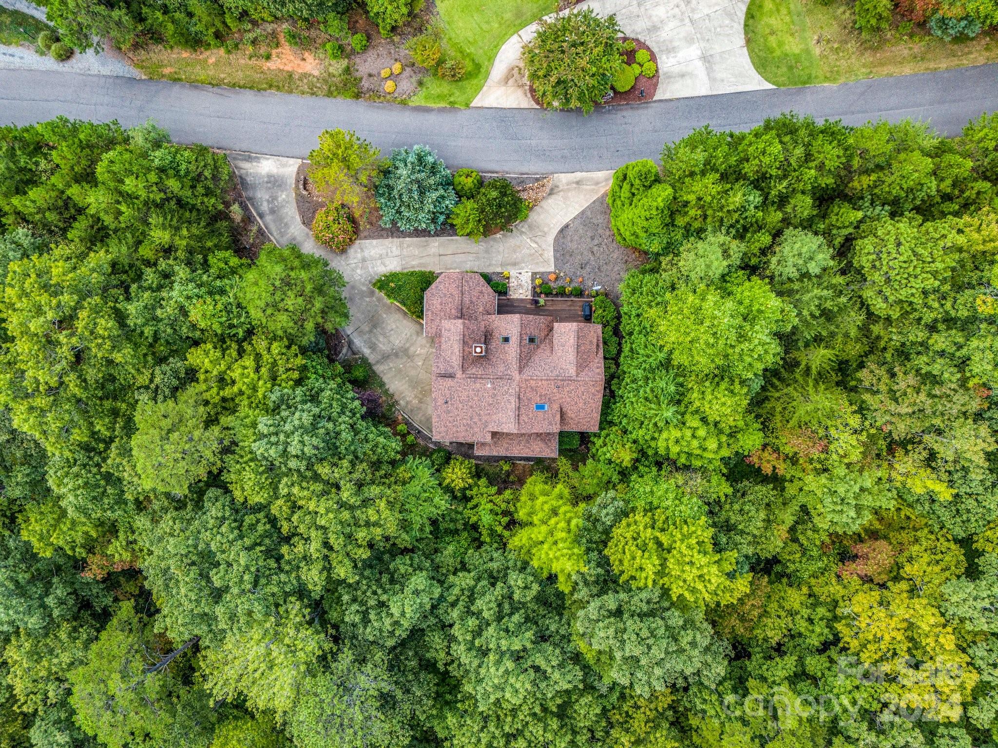 181 Highland Heights Lake Lure, NC 28746 - Photo 35 of 48