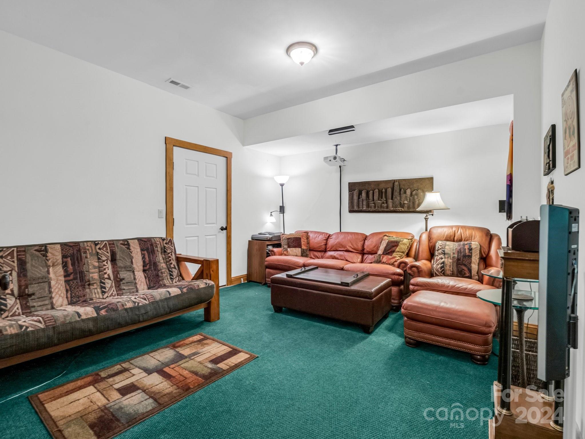 181 Highland Heights Lake Lure, NC 28746 - Photo 41 of 48