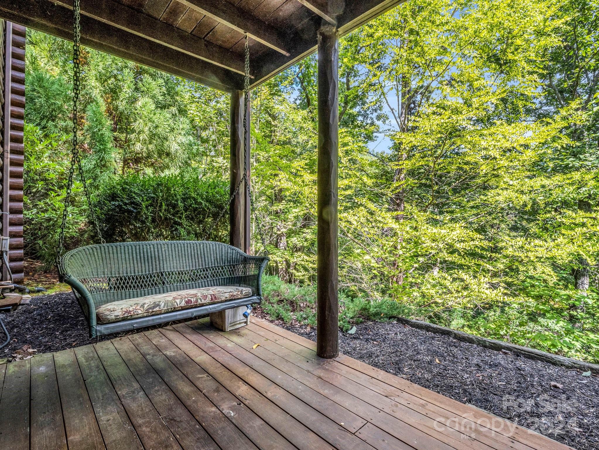 181 Highland Heights Lake Lure, NC 28746 - Photo 45 of 48