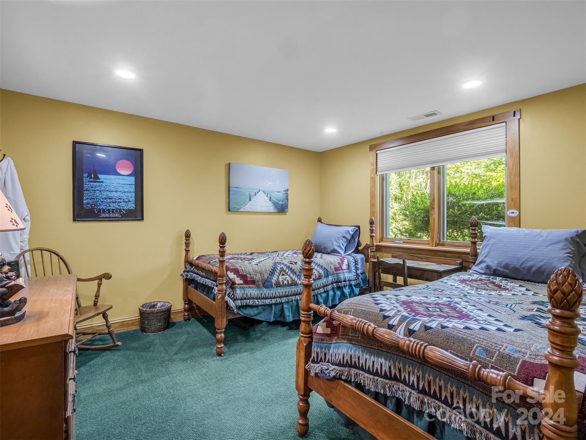 181 Highland Heights Lake Lure, NC 28746 - Photo 46 of 48