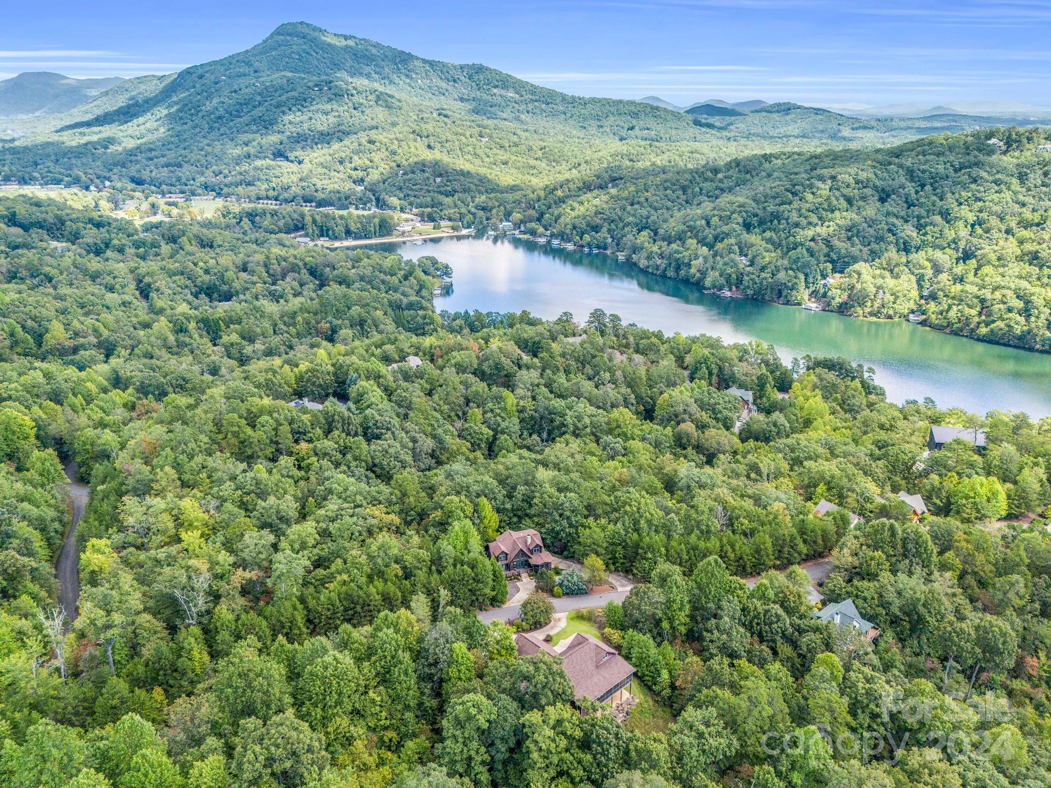 181 Highland Heights Lake Lure, NC 28746 - Photo 47 of 48