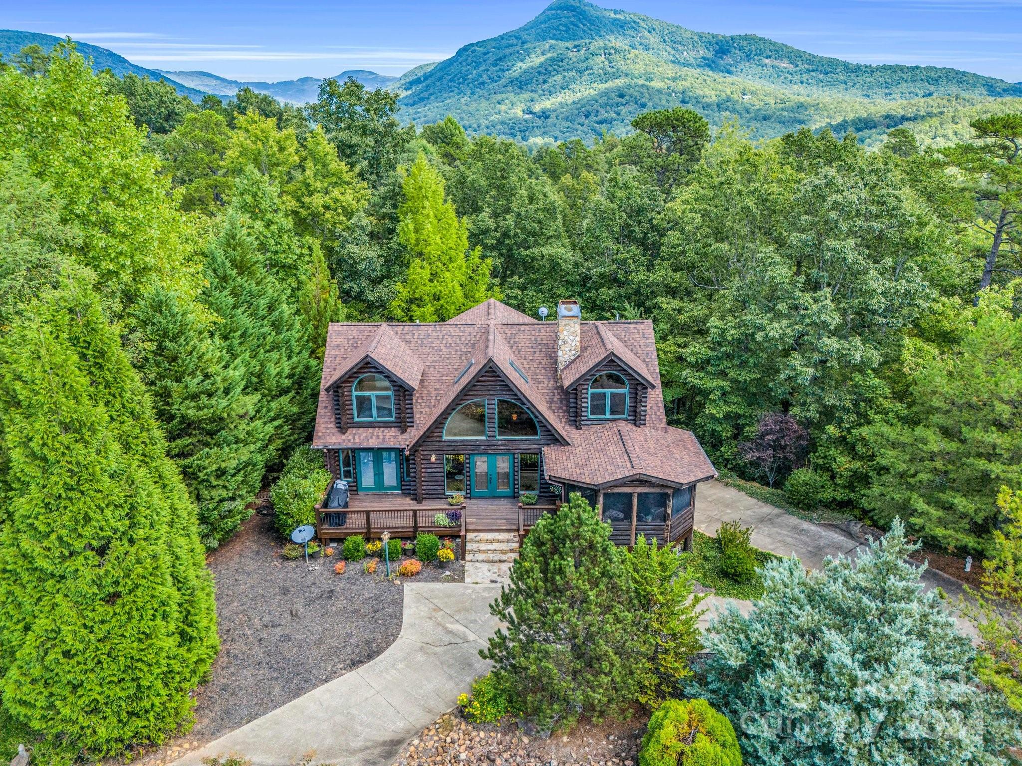 181 Highland Heights Lake Lure, NC 28746 - Photo 48 of 48