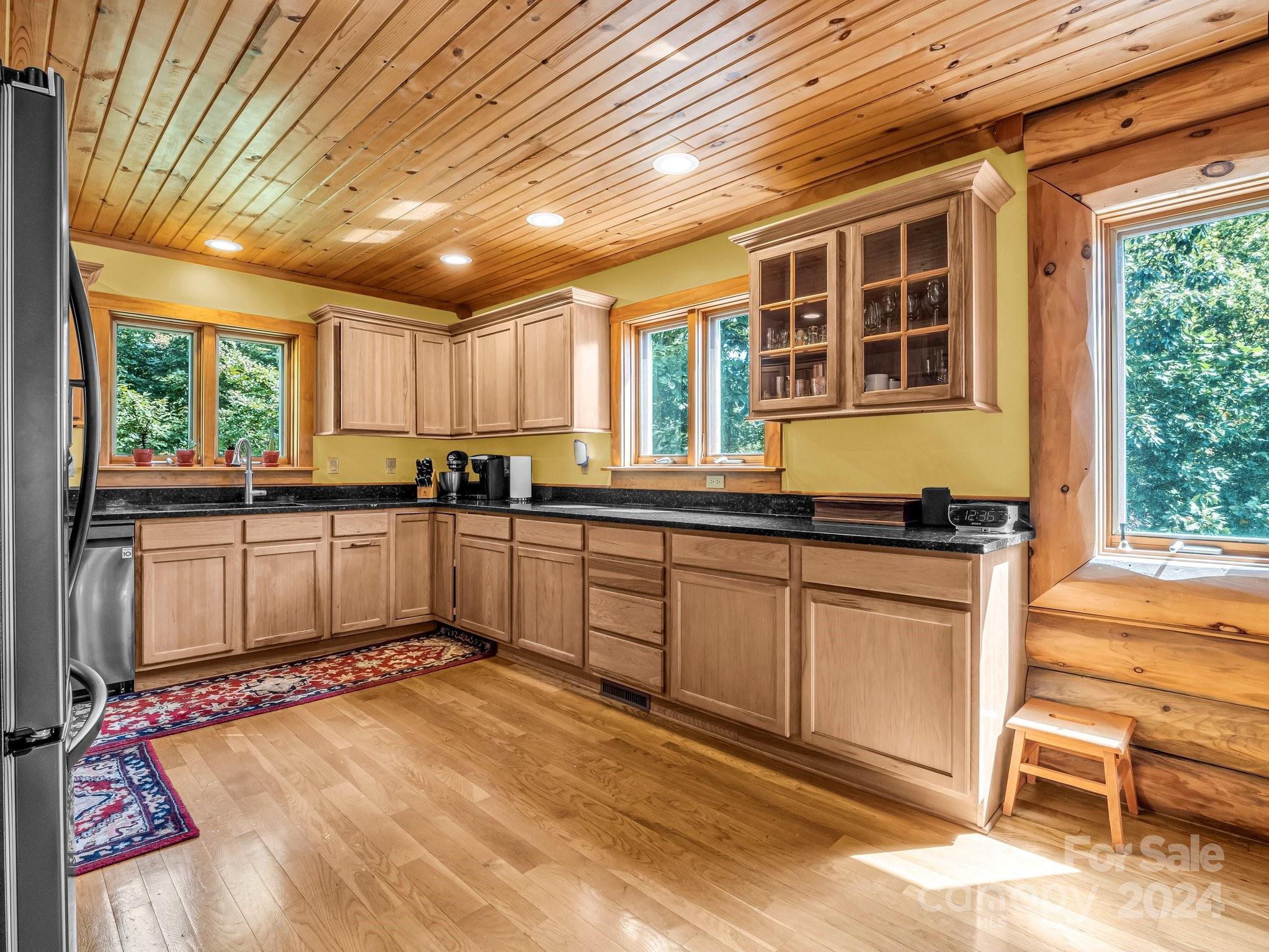 181 Highland Heights Lake Lure, NC 28746 - Photo 6 of 48