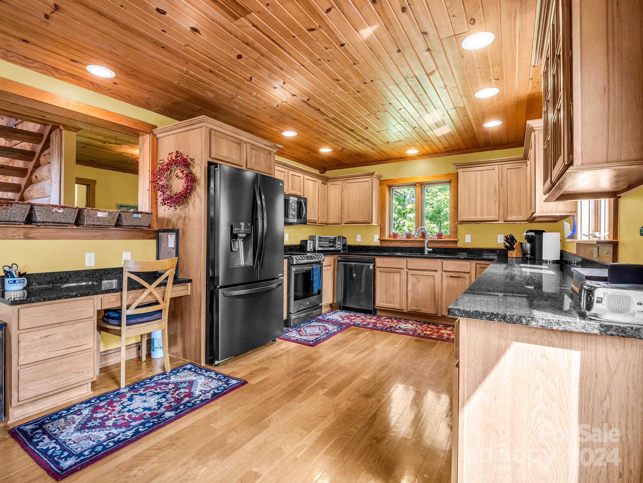 181 Highland Heights Lake Lure, NC 28746 - Photo 7 of 48