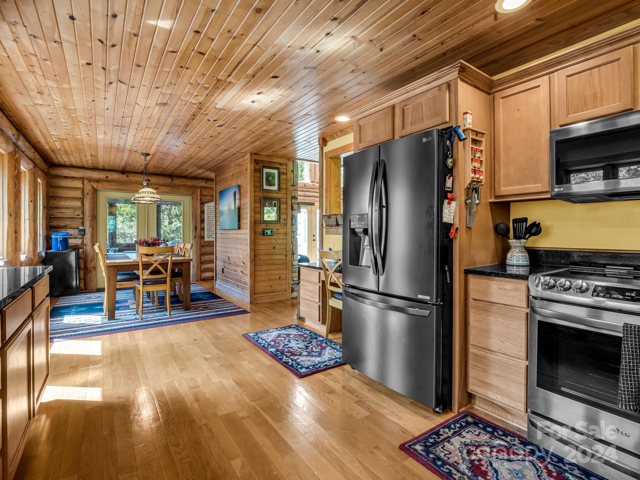 181 Highland Heights Lake Lure, NC 28746 - Photo 9 of 48