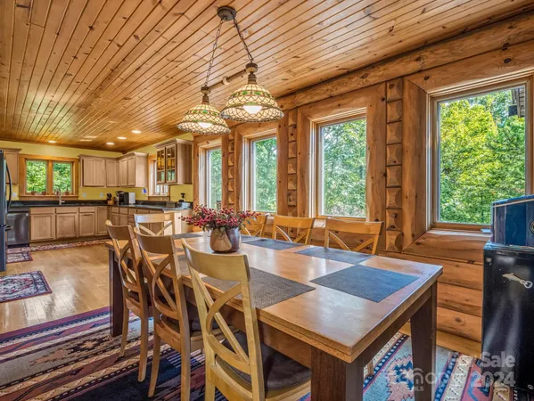 $784,500 | 181 Highland Heights, Lake Lure, NC 28746