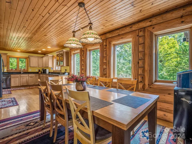 $784,500 | 181 Highland Heights, Lake Lure, NC 28746