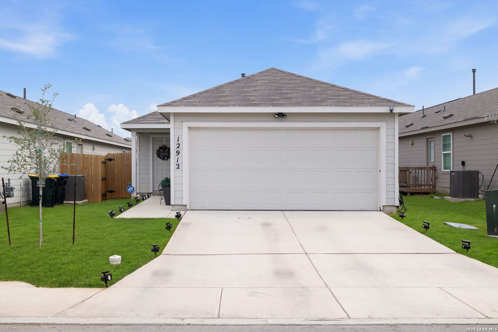 12912 Hancock Pool Street St. Hedwig, TX 78152 - Photo 1 of 25