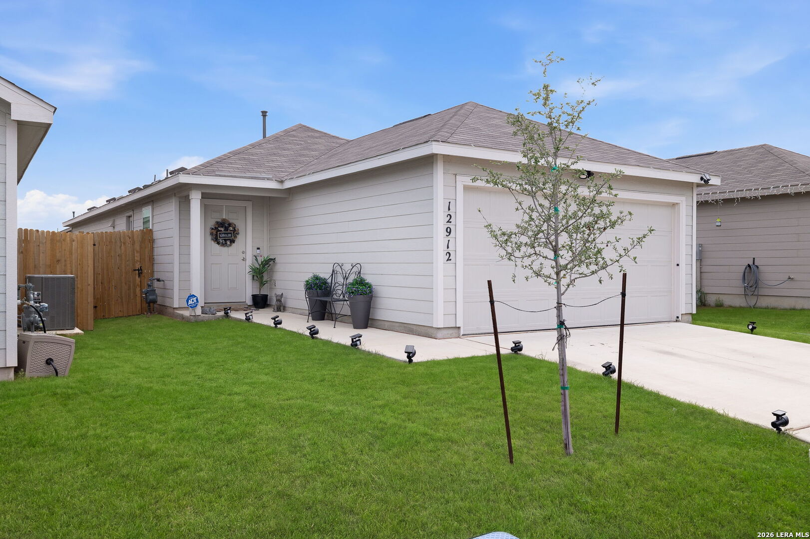 12912 Hancock Pool Street St. Hedwig, TX 78152 - Photo 2 of 25