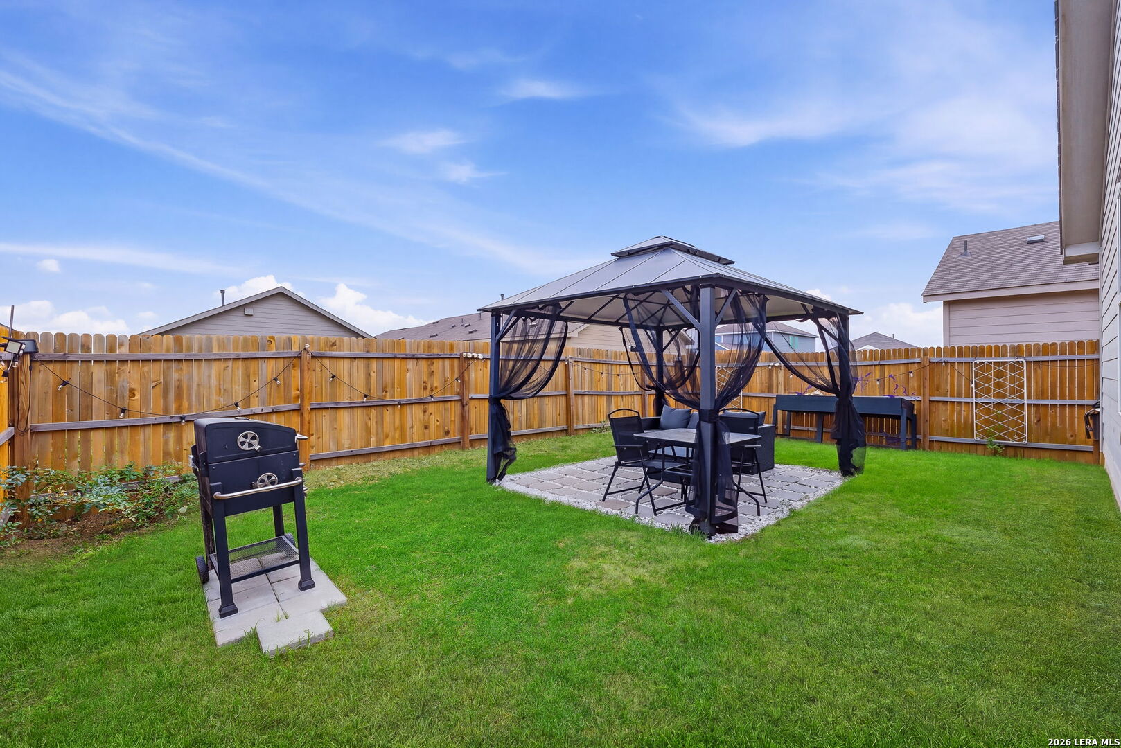 12912 Hancock Pool Street St. Hedwig, TX 78152 - Photo 22 of 25