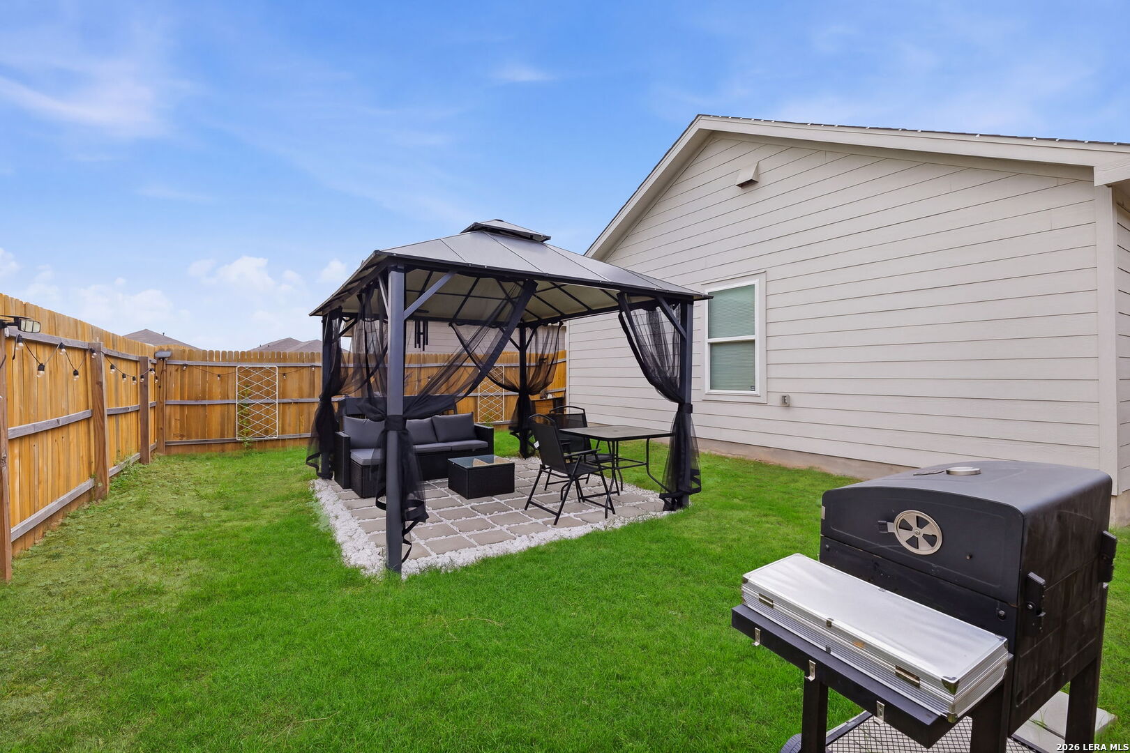 12912 Hancock Pool Street St. Hedwig, TX 78152 - Photo 23 of 25