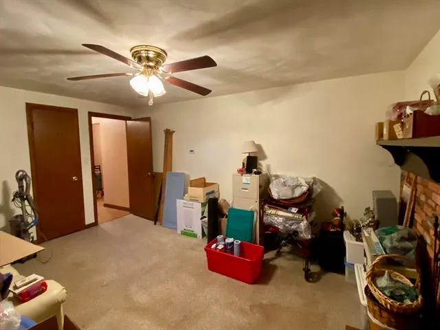 a bathroom with a toilet and a sink
