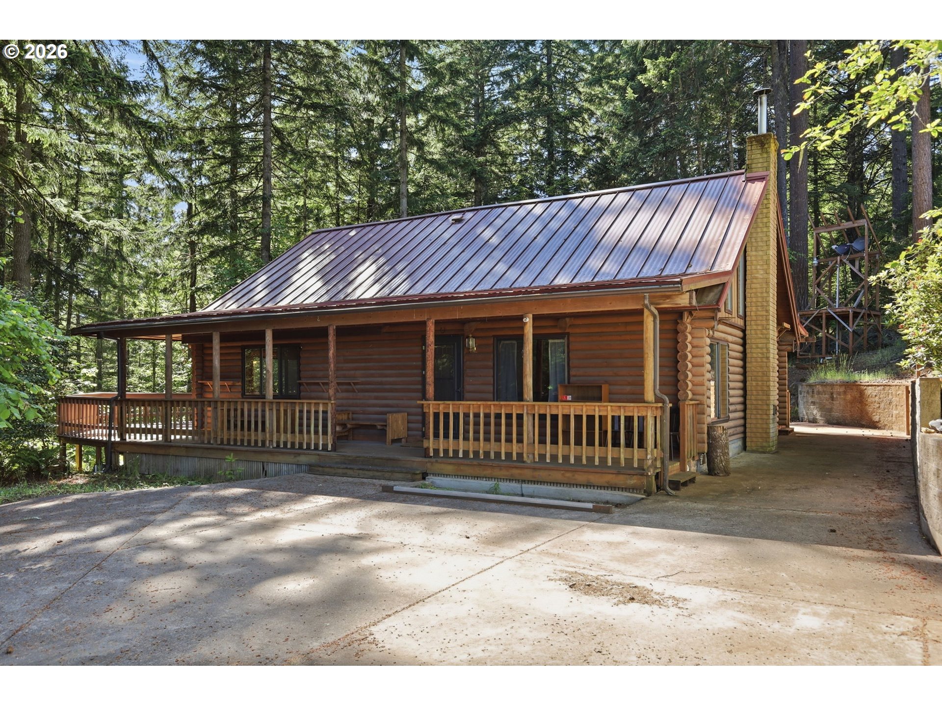93156 Ewing Road Springfield, OR 97478 - Photo 2 of 47