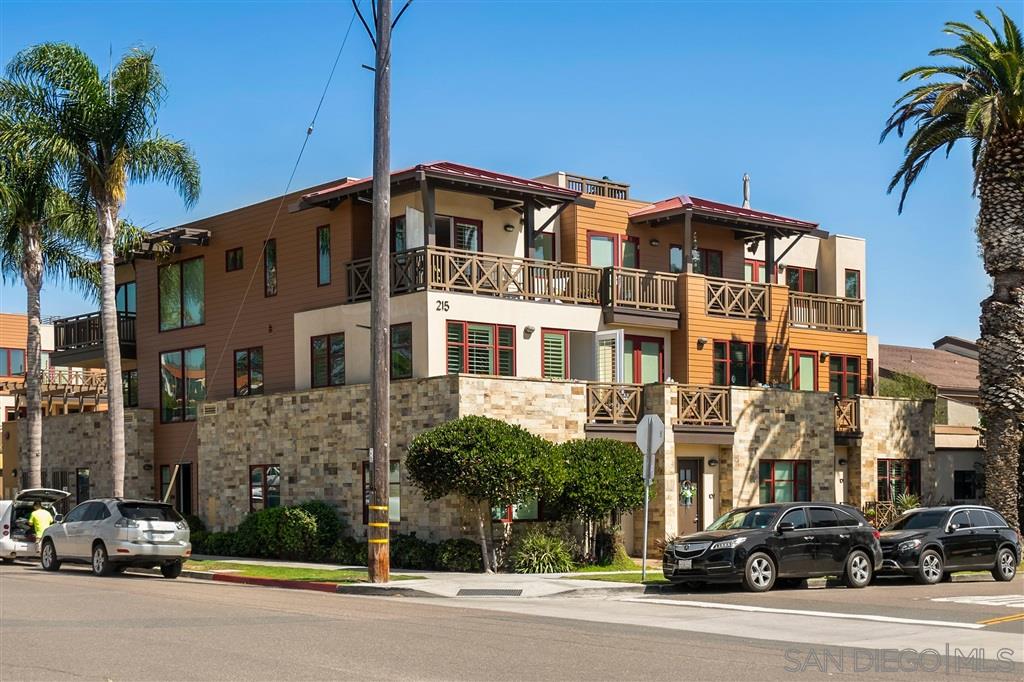 215 2nd Street, Unit 101 Encinitas, CA 92024 - Photo 2 of 25