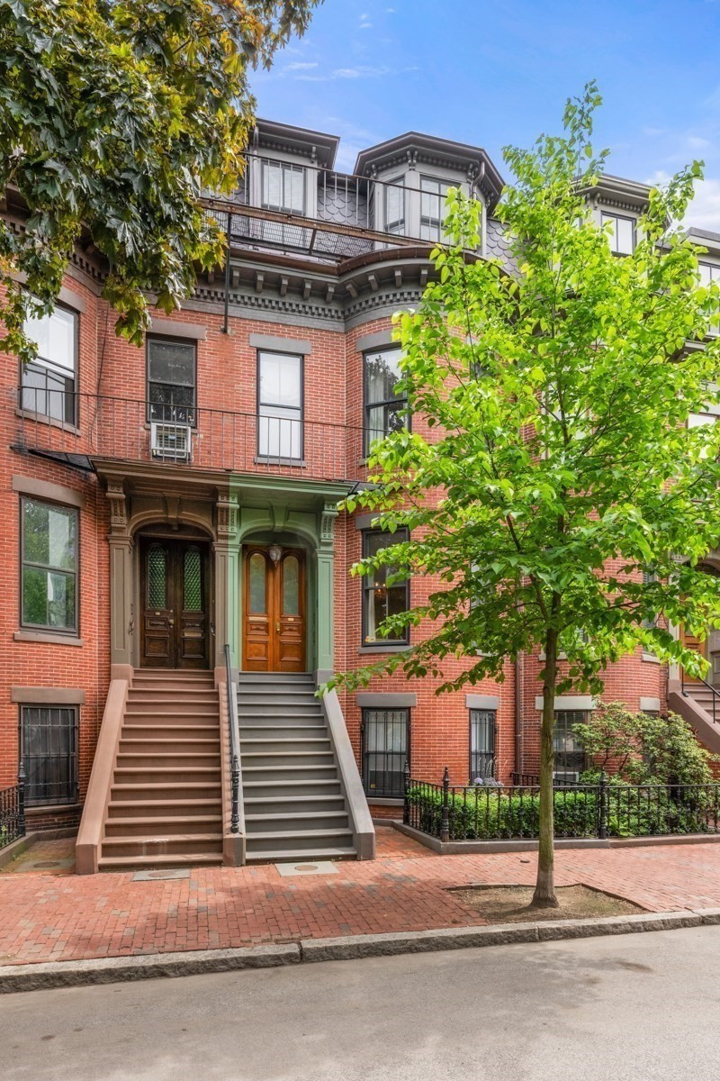112 Appleton Street Boston, MA 02116 - Photo 37 of 39 Gallery Image 37