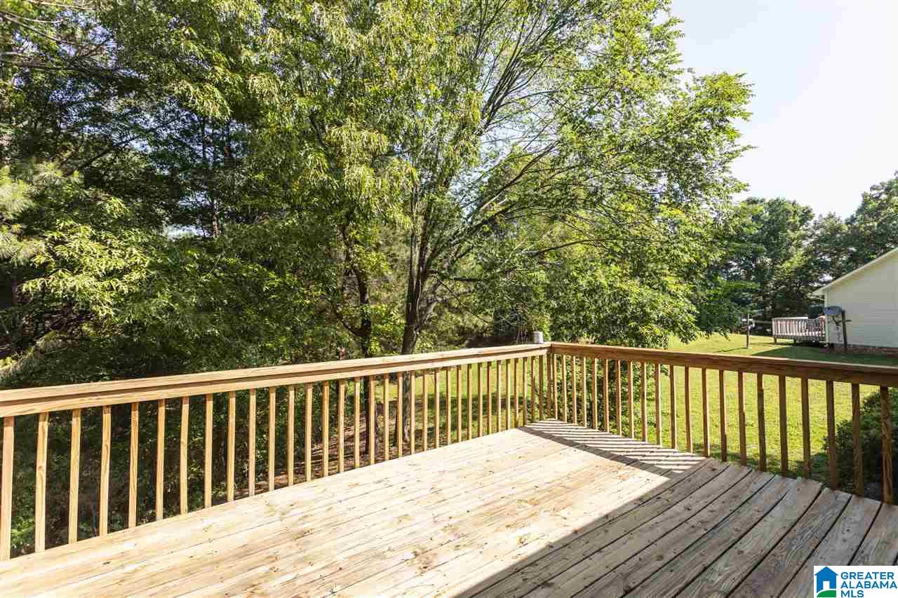 9324 Silley Dean Road Pinson, AL 35126 - Photo 26 of 31