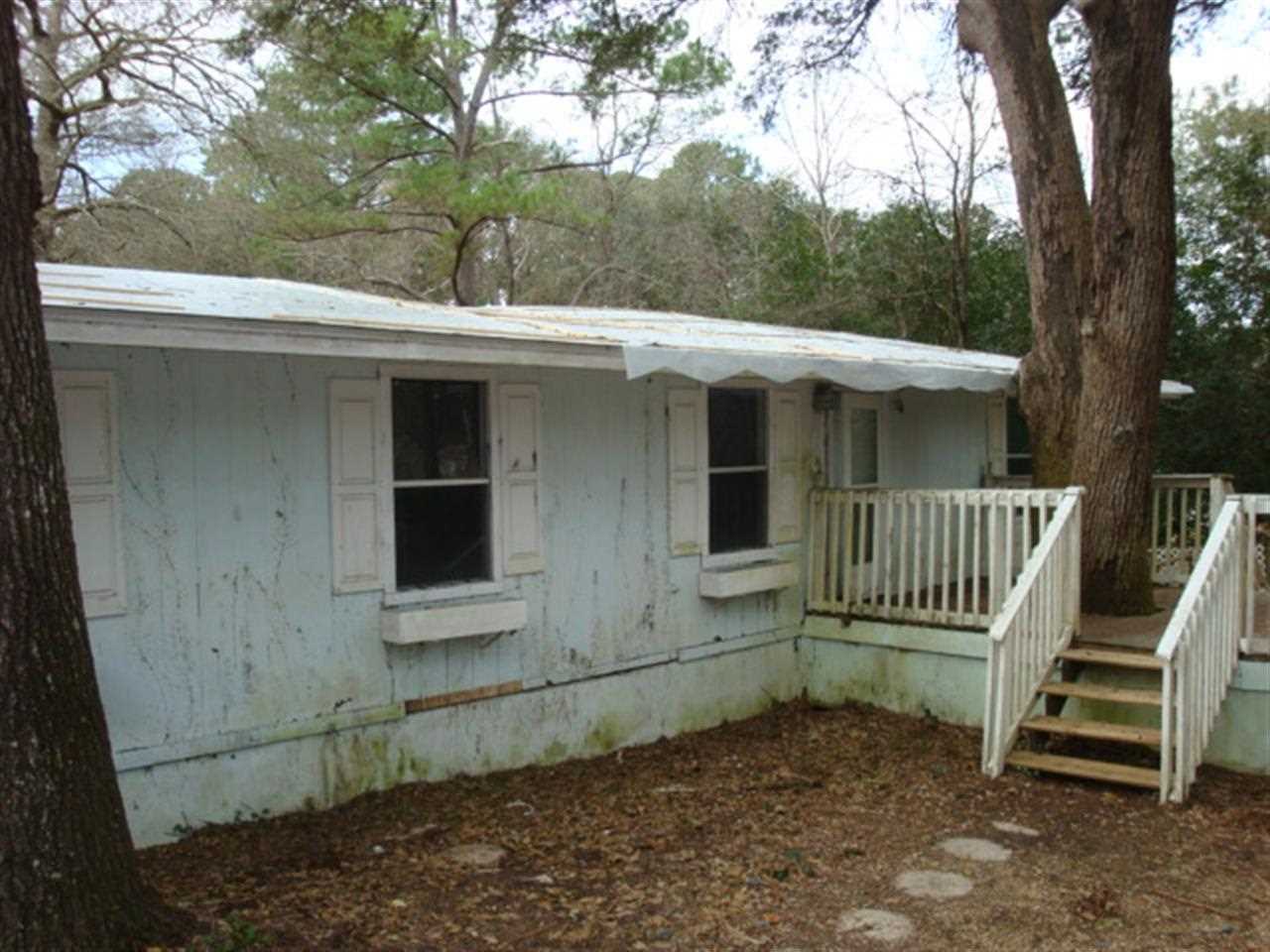 8052 Red Eagle Road Tallahassee, FL 32312 - Photo 8 of 9 Gallery Image 8