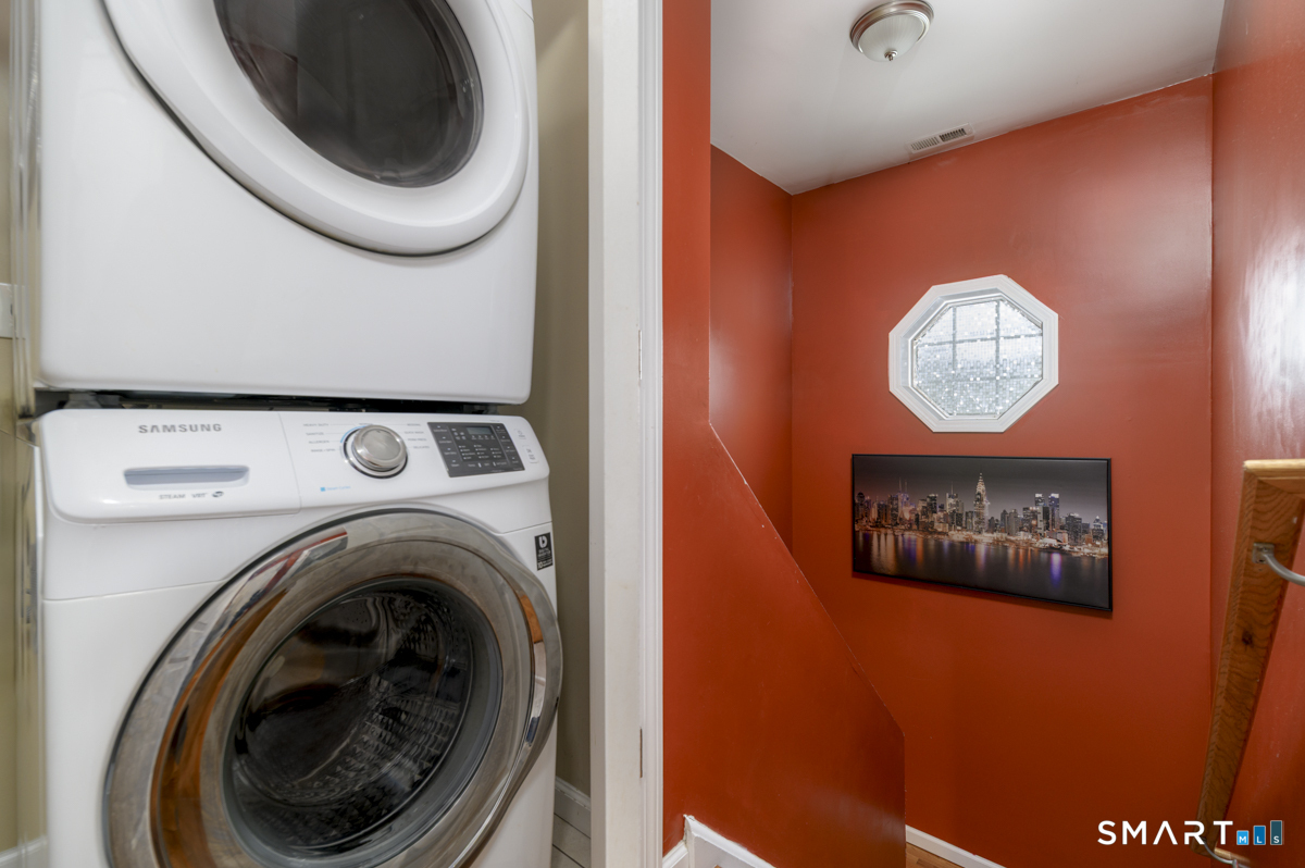 800 Seaview Avenue, Unit 8001 Bridgeport, CT 06607 - Photo 21 of 25 a close up of a storage and utility room with a sink
