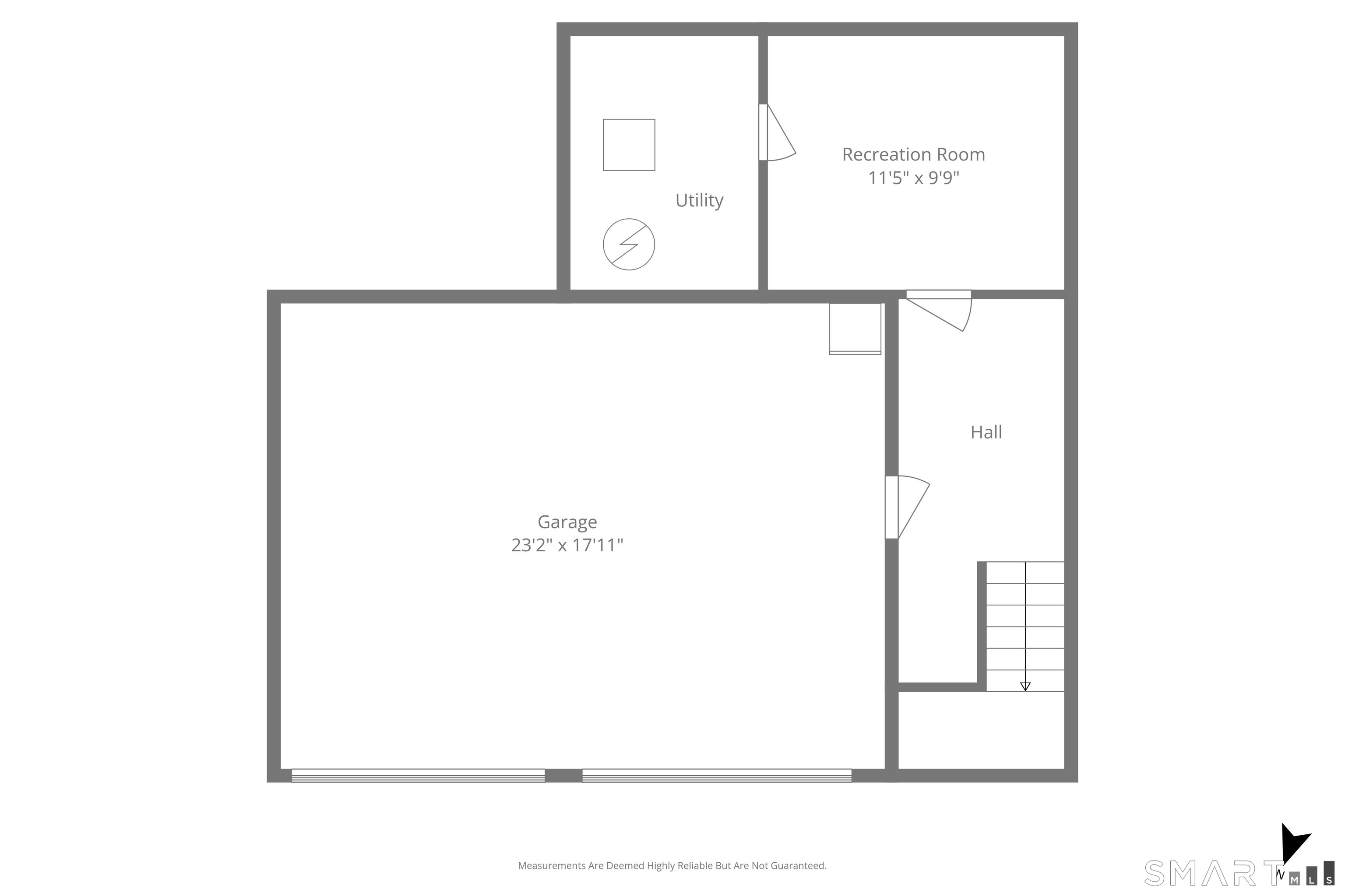 800 Seaview Avenue, Unit 8001 Bridgeport, CT 06607 - Photo 9 of 25 a picture of a room with a floor plan