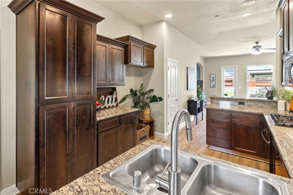 2970 East Eaton Road Chico, CA 95973 - Photo 8 of 25 Kitchen 2_2970 Eaton Rd.