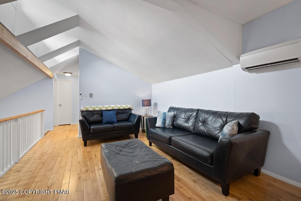 1345 Highway 715 Stroudsburg, PA 18360 - Photo 16 of 35 a living room with furniture and a couch