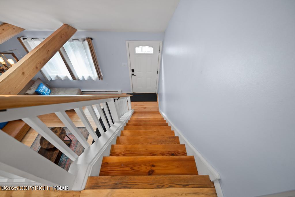 1345 Highway 715 Stroudsburg, PA 18360 - Photo 27 of 35 a view of entryway