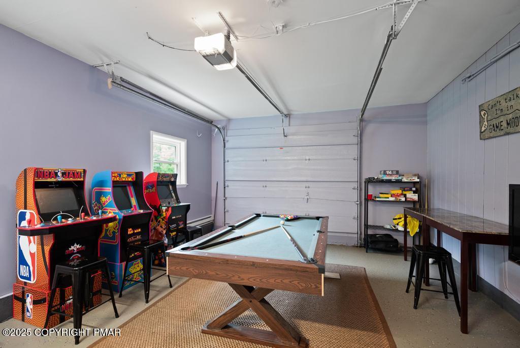 1345 Highway 715 Stroudsburg, PA 18360 - Photo 28 of 35 a room with furniture and gym equipment