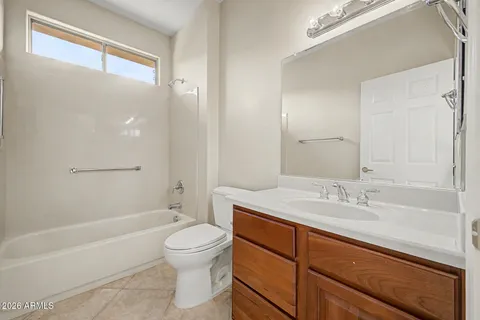 $399,000 | 20480 North Canyon Whisper Drive, Surprise, AZ 85387