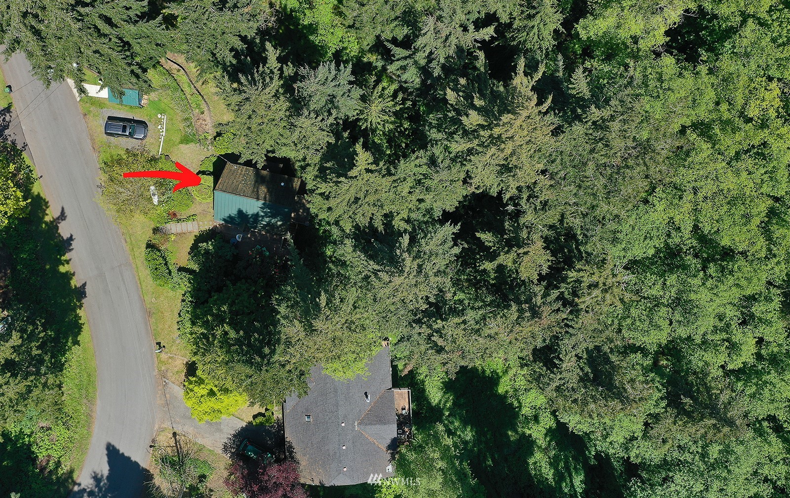 7931 Decatur Avenue Clinton, WA 98236 - Photo 36 of 40 Gallery Image 36
