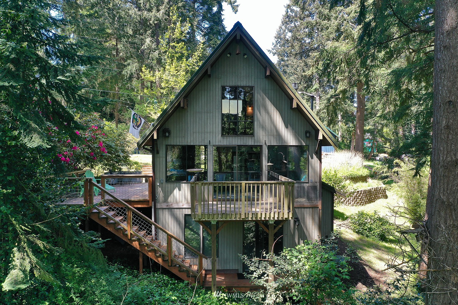 7931 Decatur Avenue Clinton, WA 98236 - Photo 9 of 40 Gallery Image 9