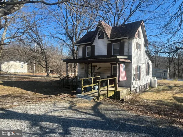 $95,000 | 13246 Mentzer Gap Road, Waynesboro, PA 17268